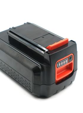 36V适用百得BXR36LBXR36LST136MST1024MST2118CST1200电池