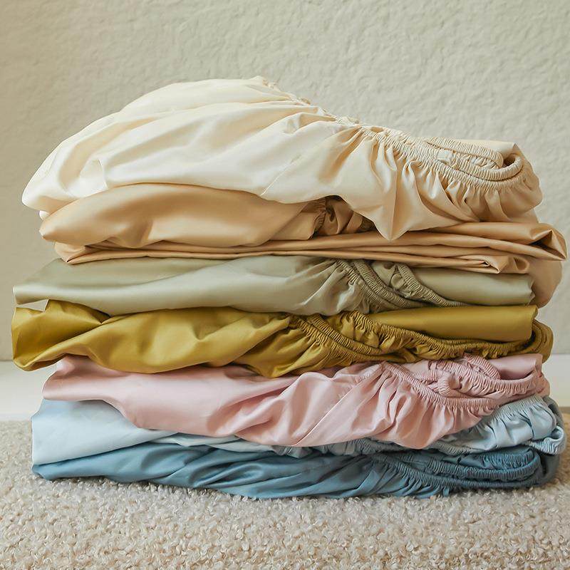 2024新款100S长绒棉纯色单品床笠-场景二90x190cm+18cm奶昔白,自行车/骑行装备/零配件,更多零件/配件,淘宝优惠券,粉丝福利购,淘宝优惠卷