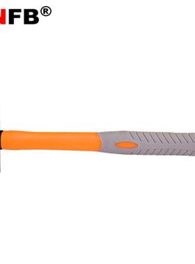 (桥防）天津桥防CNFB不锈钢装柄机械锤无磁工具T88403