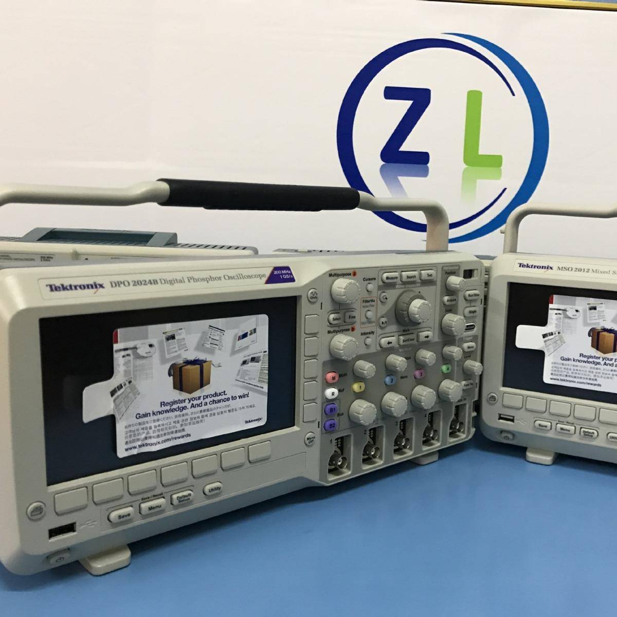 租DPO2024B200MHz数字存储示波器四通道DSOX1204G收购