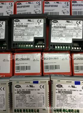 意大利卡乐CARELRSFO77DOOO/RSF077D000t控制器tIR33A7LR20