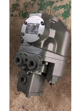 厂家销售内田系列AP2D-12/14/18/21/25/28/36/38/42液压泵