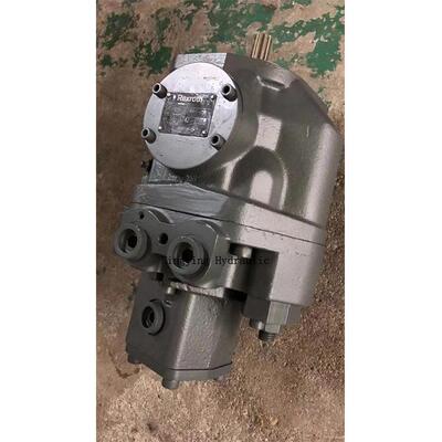 厂家销售内田系列AP2D-12/14/18/21/25/28/36/38/42液压泵