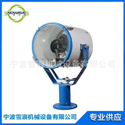 TG26TG27不锈钢光束投光灯远程旋转探照灯卤钨灯500/1000W/2000W