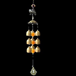 纯铜铃铛挂件风铃铃铛挂饰小铃铛挂件葫芦挂件店铺装饰门铃挂件