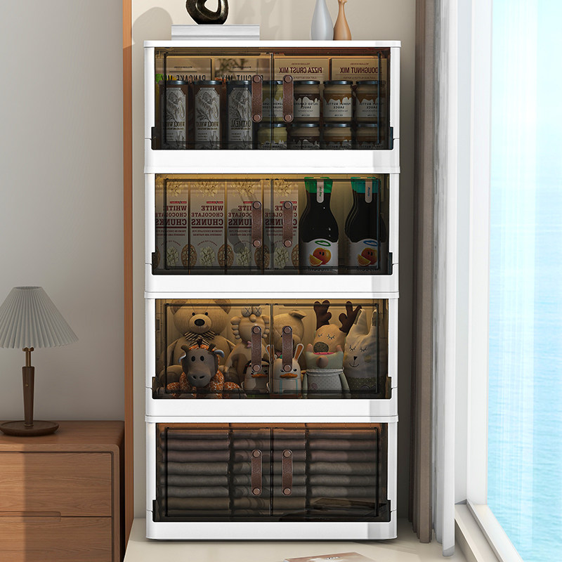 飘窗柜空间利用收纳置物柜卧室衣服阳台收纳箱储物柜子书架收纳柜,住宅家具,飘窗柜,淘宝优惠券,粉丝福利购,淘宝优惠卷