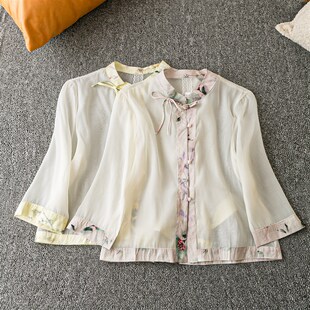 春夏外贸韩版新款两件套  圆领七分袖上衣+圆领背心连衣裙套装