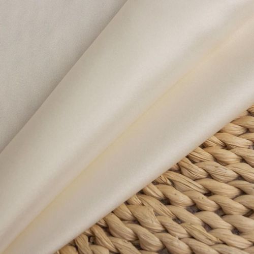 双面真缎面缎布料时尚亮光醋酸醋酸布料