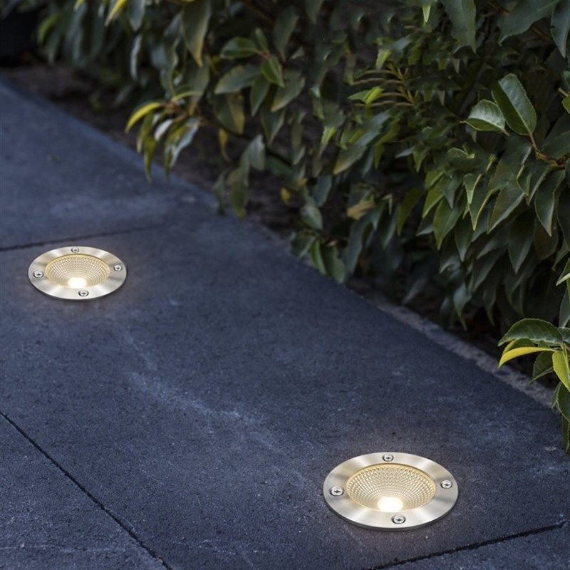 led地埋灯室外嵌入式射灯花园庭院草坪广场地面灯户外防水台阶灯,家装灯饰光源,地埋灯,淘宝优惠券,粉丝福利购,淘宝优惠卷