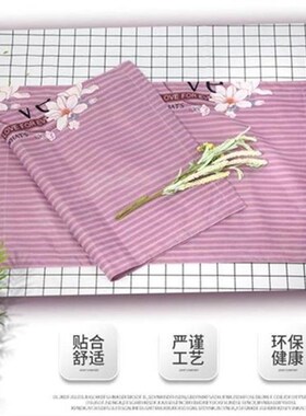 品质大枕套50x80/60x90/50*L90cm纯棉大号酒店枕头