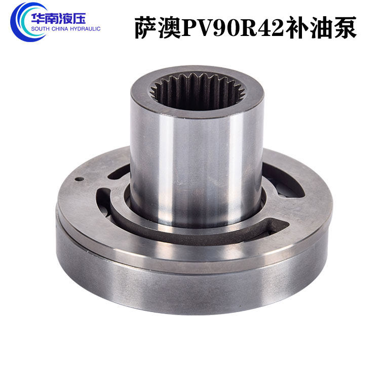 萨澳PV90R30 PV90R42 PV90R55补油泵液压泵补油泵液压元件齿轮泵,标准件/零部件/工业耗材,液压泵,淘宝优惠券,粉丝福利购,淘宝优惠卷