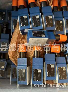 原装力士乐 PCB支架 VT3002-1-2X/48F VT-5035-1X