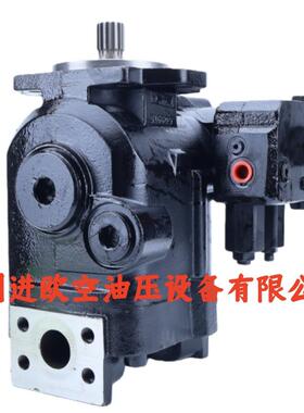 液压柱塞泵AT227996油泵AT428960 ABT197383 AT180926 AT191574
