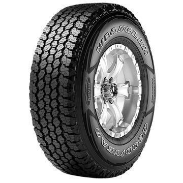 固特异轮胎235/55R19 105V 牧马人WRANGLER HP AW G