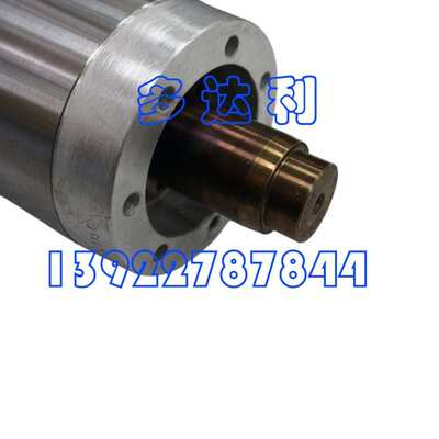 开利06N螺杆压缩机转子 67KW电机转子 Motor rotor