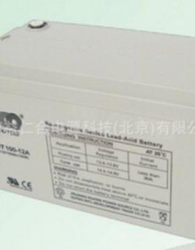 奥特多蓄电池OT100-12 12V100ah蓄电池