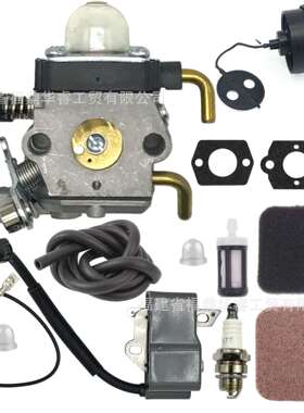 C1Q-S42 C1Q-S63A化油器适用HS75 HS80 HS85HL75 HL75K FH75 HT70