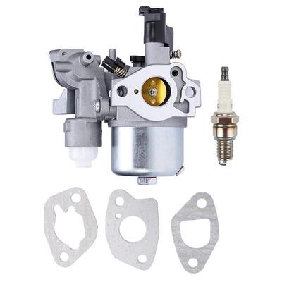 EX13 EX17 EX17D 化油器 适用Robin SP17 SP170发动机 EX170配件