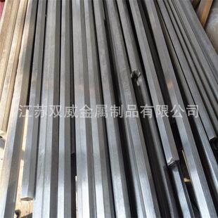 苏州专业供应X40Cr13不锈钢圆棒 X40Cr13汽车加工零件不锈钢材料