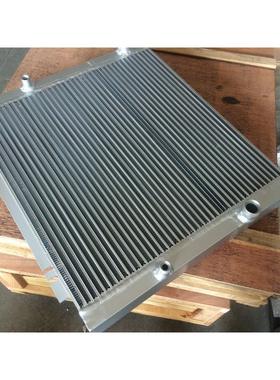 复盛空压机风冷冷却器71141310-58000(2605510830)