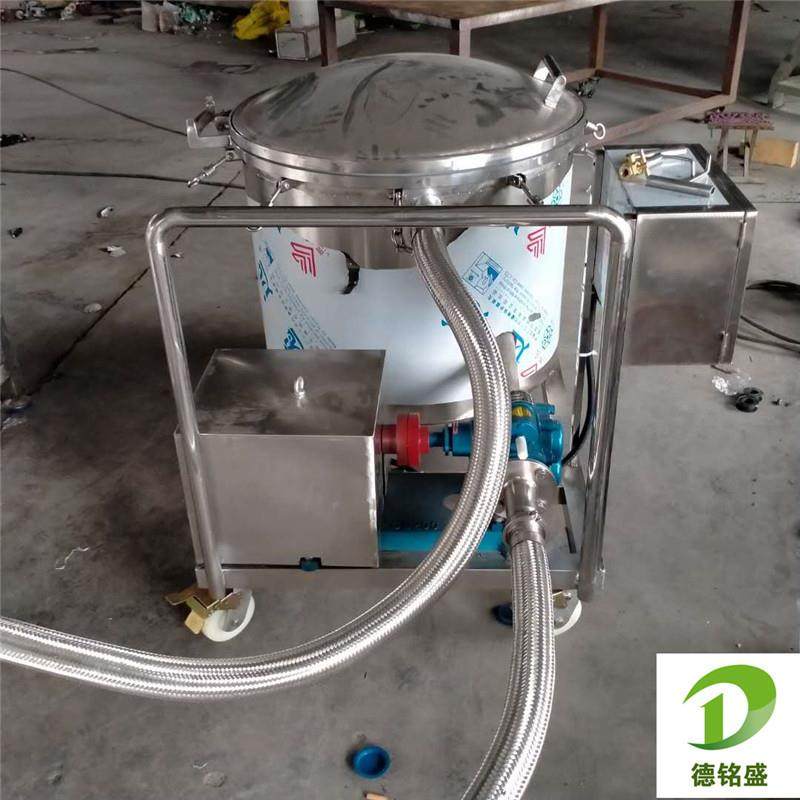按需定制各种滤油原理的真空滤油机 肉类油炸机辅助设备滤油机,机械设备,过滤设备,淘宝优惠券,粉丝福利购,淘宝优惠卷