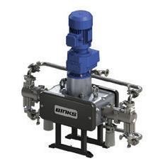 192871-K4线性轴承LINEAR BEARING E2-15AFP 1040125 BINKS电动泵