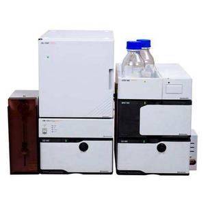 日本岛津高效液相色谱仪Essentia LC-15C已停产色谱柱国产仪器