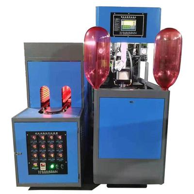 台州鼎仁塑料机械有限公司直卖吹瓶机吹塑机