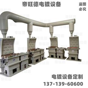 电镀金设备 电镀银设备 电镀贵金属设备 小型电镀槽 电镀铜设备