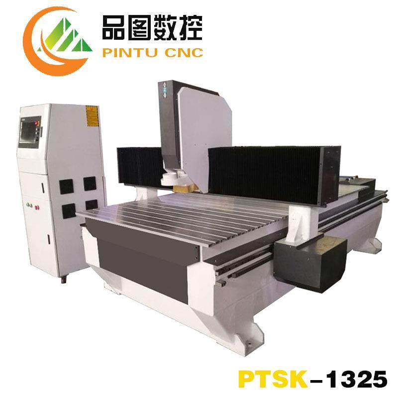 PT1325高精度雕刻机无锡PE尼龙板材PVC切割电工电木板雕铣开料机,五金/工具,机床,淘宝优惠券,粉丝福利购,淘宝优惠卷
