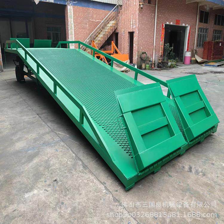 登车桥10吨液压登车桥登车桥卸货平台移动式登车桥报价,搬运/仓储/物流设备,其他起重搬运设备,淘宝优惠券,粉丝福利购,淘宝优惠卷