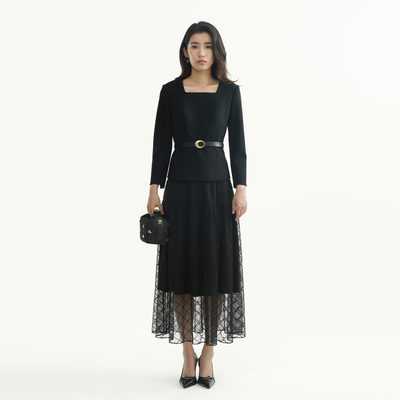 秋季新款通勤休闲女气质