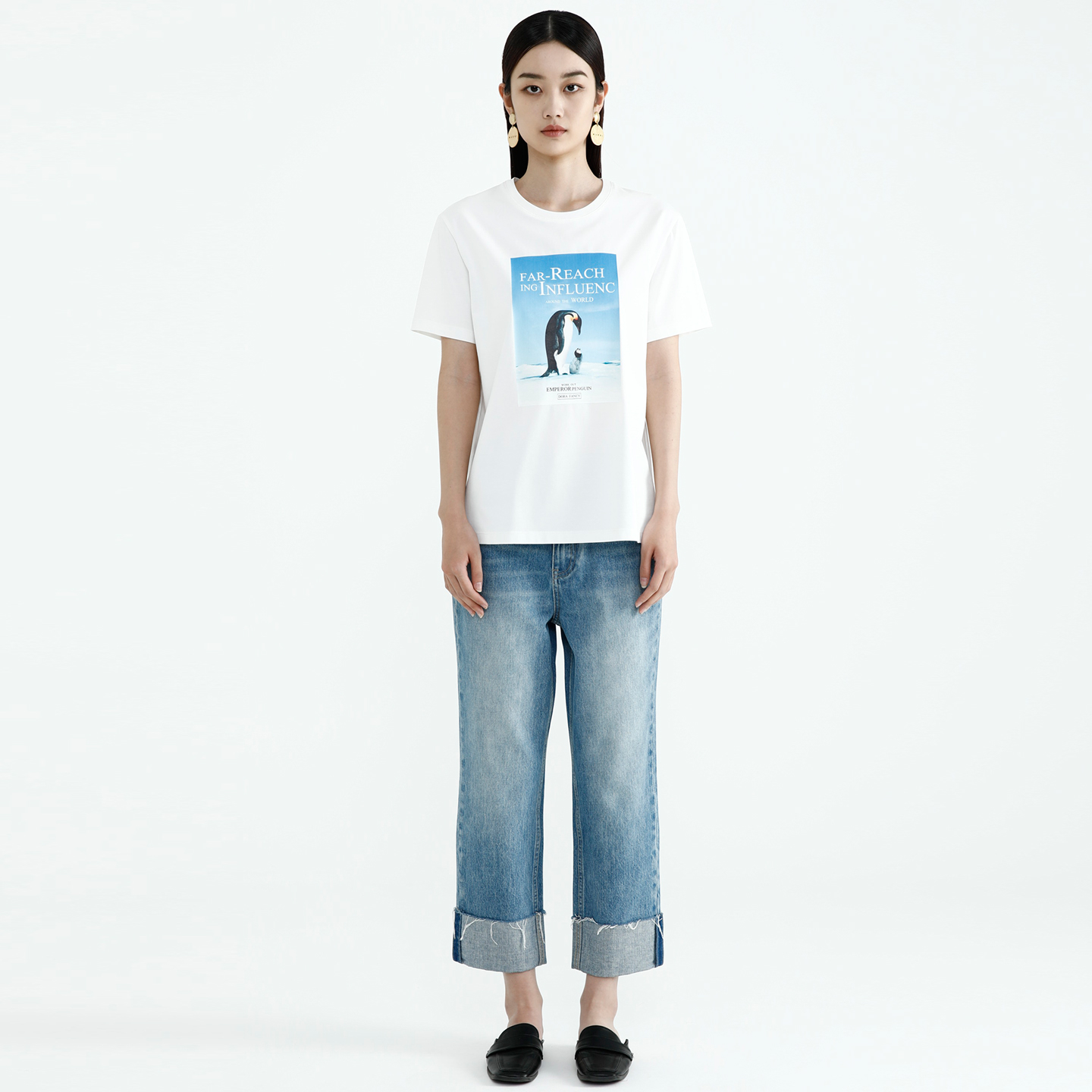 秋季新款气质通勤休闲女