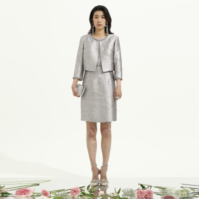 秋季新款通勤气质风女