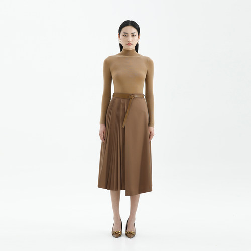 秋季新款气质通勤休闲女上衣