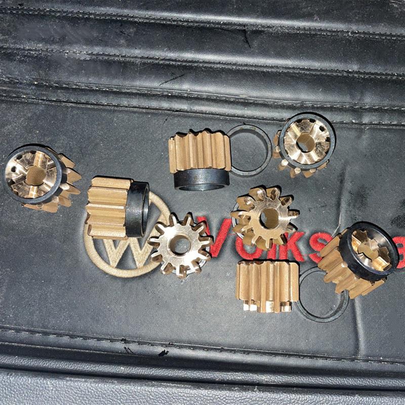 厂家供应液压驱动器齿轮 单轨吊液压驱动器小齿轮 单轨吊配件