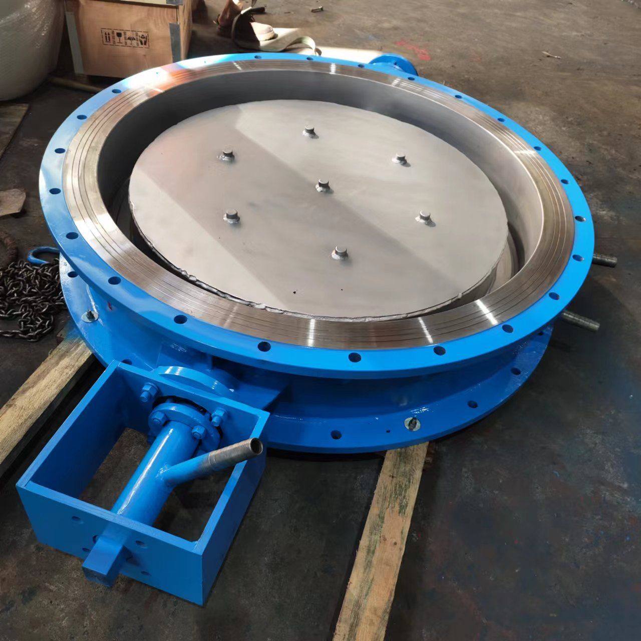 气动水冷蝶阀DT641W-2.5C 碳钢 不锈钢耐高温手动蝶阀 工厂直销,五金/工具,蝶阀,淘宝优惠券,粉丝福利购,淘宝优惠卷