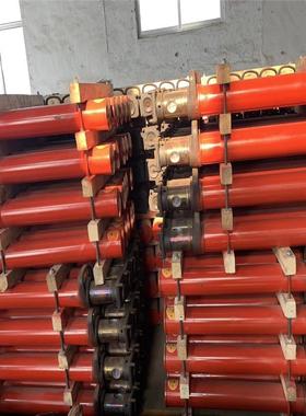 三门峡DN单体支柱 DN22单体液压支柱 １米矿用支柱