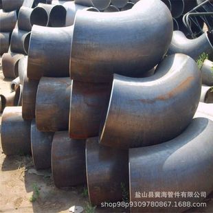 碳钢弯头 焊接弯头热压GB/T12459不锈钢国标美标对焊弯头 2205