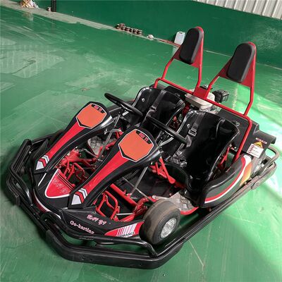 成人竞速单座方程式卡丁车 飘移赛道卡丁车 四轮成人竞赛卡丁车