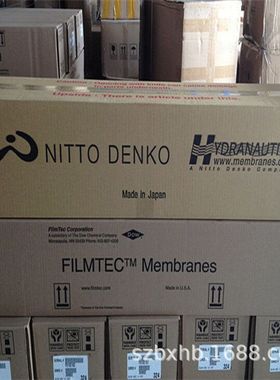 厂家现货销售HYDRANAUTICS/海德能HYDRAap60滤膜 品质保证