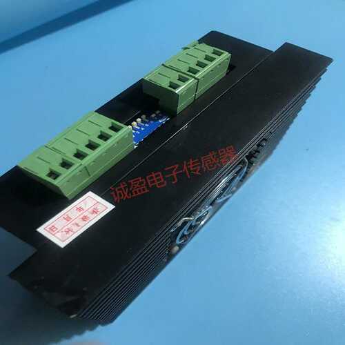 雷赛智能86两相数字式步进马达驱动器控制器  DMA860H