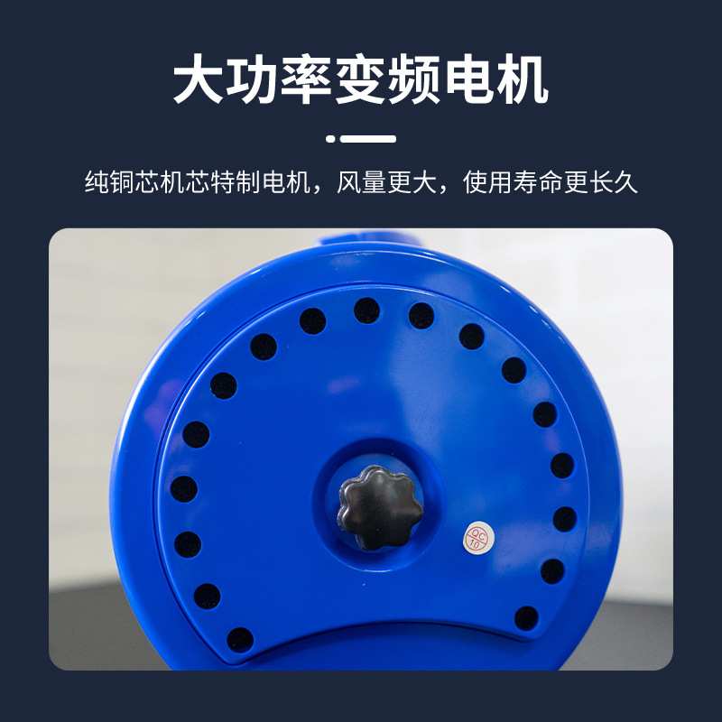 喜乐蒂宠物吹水机大功率狗狗吹风机大型犬金毛吹毛烘干机洗狗神器