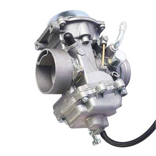 适用Polaris 330 Carman 400 500 600 Hawkeye Ranger 500化油器