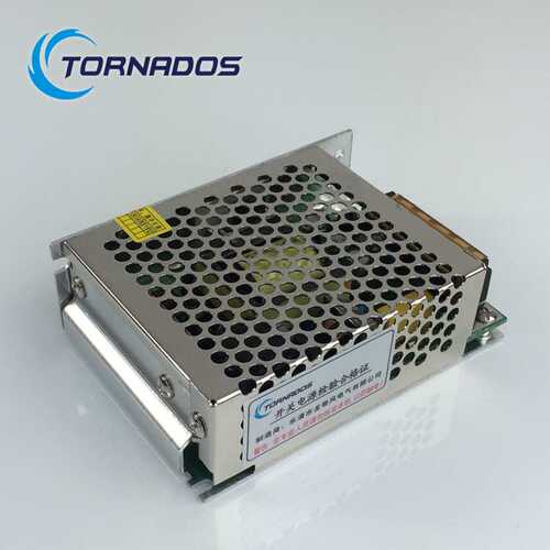 12V5A 60W开关电源MS-60-12稳压开关电源12V直流输出电源