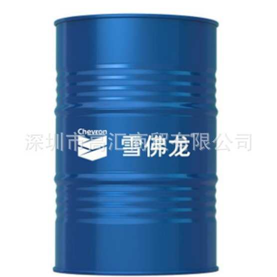 加德士雪佛龙 Chevron Texamatic 1888 金富力自动变速箱油排挡液