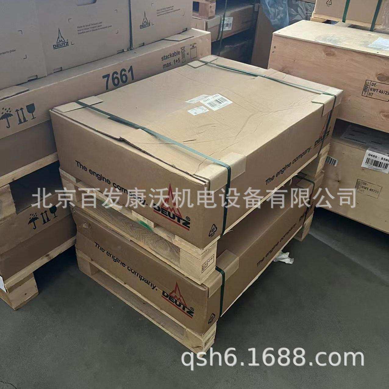 道依茨BF6M1015/8M1015CP气门滤芯喷油器机油泵水泵进排气支管售