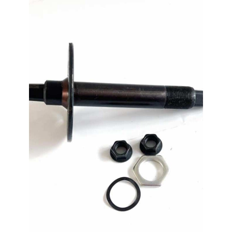 中轴动感单车180x20mm轴承带拉马维修轴承家用健身车传动轴承中心