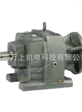 RF57-106.58-M4-J1, 比率 1:106.58 / YE3-80M1-4, 0.55KW1390 转