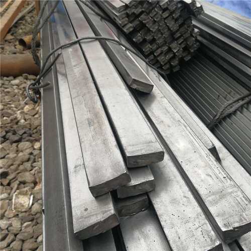 厂家直销Q235B扁钢 非标冷拔扁铁厂家异型冷拔扁钢 机加工用扁钢